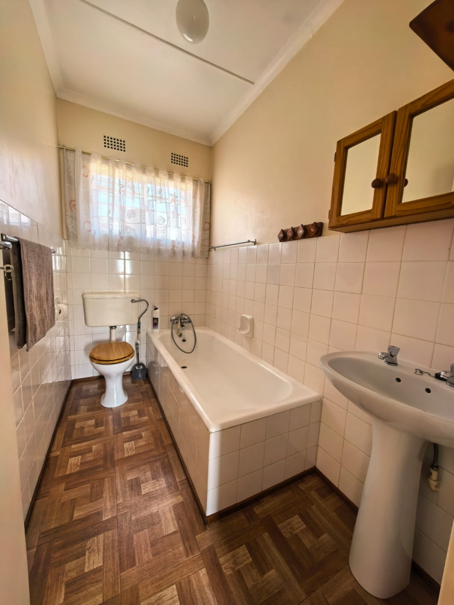 To Let 4 Bedroom Property for Rent in Sasolburg Ext 23 Free State